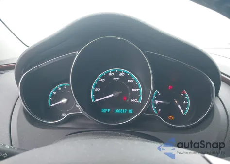 2010 Chevrolet Malibu Ltz from USA, damaged, VIN 1G1ZE5EB3AF208008